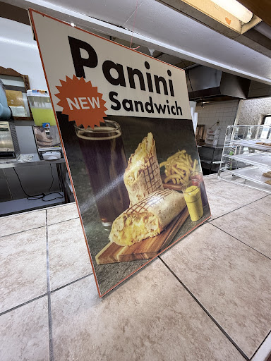 Photo of Mr PO-Boy - 6888 Airline Hwy, Baton Rouge, LA 70805