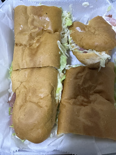 Photo of Mr PO-Boy - 6888 Airline Hwy, Baton Rouge, LA 70805