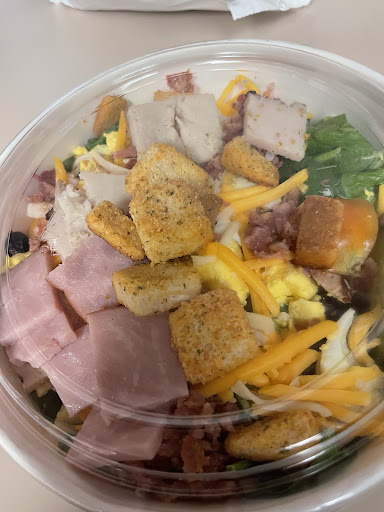 Photo of The Salad Station - 7474 Corporate Blvd Suite 206, Baton Rouge, LA 70809