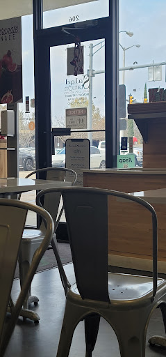 Photo of The Salad Station - 7474 Corporate Blvd Suite 206, Baton Rouge, LA 70809