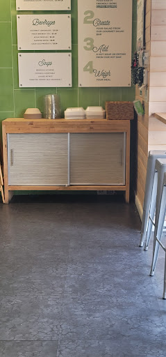 Photo of The Salad Station - 7474 Corporate Blvd Suite 206, Baton Rouge, LA 70809