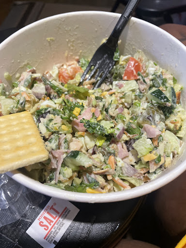 Photo of The Salad Station - 7474 Corporate Blvd Suite 206, Baton Rouge, LA 70809