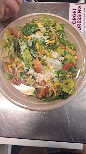 Photo of The Salad Station - 7474 Corporate Blvd Suite 206, Baton Rouge, LA 70809