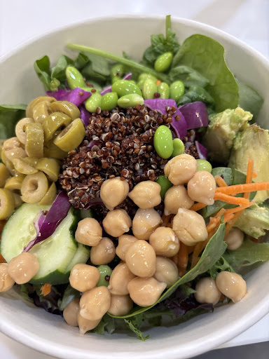 Photo of The Salad Station - 7474 Corporate Blvd Suite 206, Baton Rouge, LA 70809