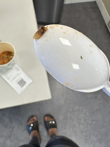 Photo of The Salad Station - 7474 Corporate Blvd Suite 206, Baton Rouge, LA 70809