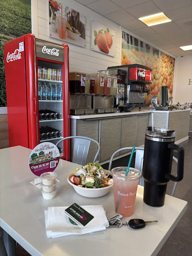 Photo of The Salad Station - 7474 Corporate Blvd Suite 206, Baton Rouge, LA 70809