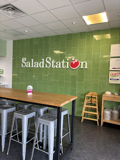 Photo of The Salad Station - 7474 Corporate Blvd Suite 206, Baton Rouge, LA 70809