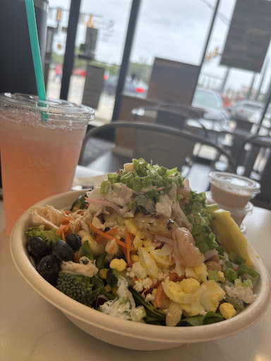 Photo of The Salad Station - 7474 Corporate Blvd Suite 206, Baton Rouge, LA 70809