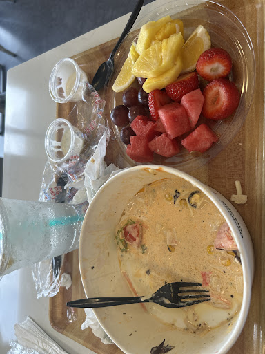 Photo of The Salad Station - 7474 Corporate Blvd Suite 206, Baton Rouge, LA 70809