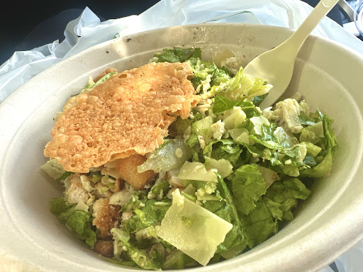 Photo of The Salad Station - 7474 Corporate Blvd Suite 206, Baton Rouge, LA 70809