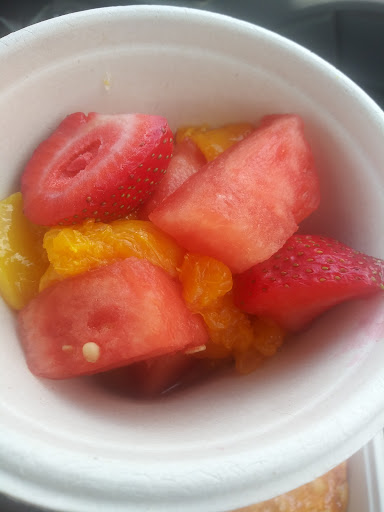 Photo of The Salad Station - 7474 Corporate Blvd Suite 206, Baton Rouge, LA 70809