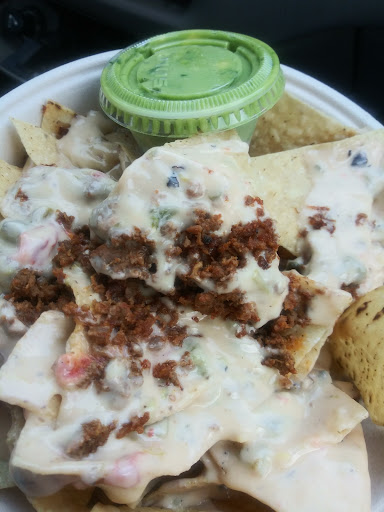 Photo of The Salad Station - 7474 Corporate Blvd Suite 206, Baton Rouge, LA 70809