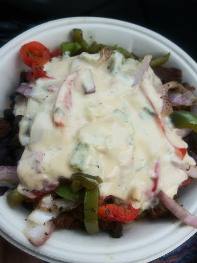 Photo of The Salad Station - 7474 Corporate Blvd Suite 206, Baton Rouge, LA 70809