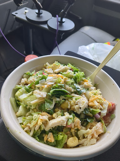 Photo of The Salad Station - 7474 Corporate Blvd Suite 206, Baton Rouge, LA 70809