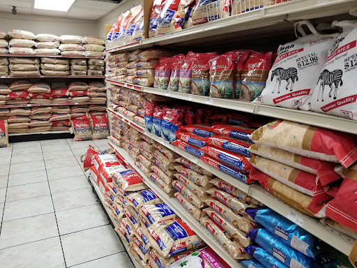 Photo of Kased's International HALAL Market BATON ROUGE - 8129 Florida Blvd, Baton Rouge, LA 70806