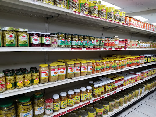Photo of Kased's International HALAL Market BATON ROUGE - 8129 Florida Blvd, Baton Rouge, LA 70806