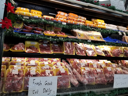 Photo of Kased's International HALAL Market BATON ROUGE - 8129 Florida Blvd, Baton Rouge, LA 70806