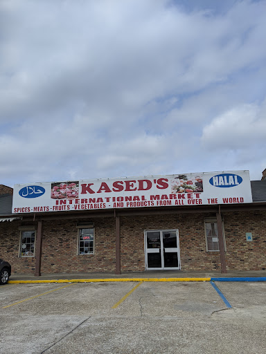 Photo of Kased's International HALAL Market BATON ROUGE - 8129 Florida Blvd, Baton Rouge, LA 70806