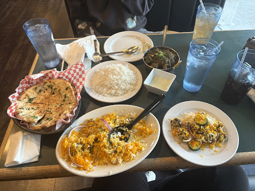 Photo of Shyan's kitchen - 3320 Houma Blvd, Metairie, LA 70006