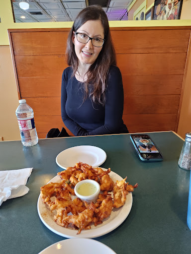 Photo of Shyan's kitchen - 3320 Houma Blvd, Metairie, LA 70006