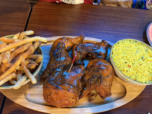 Photo of Tribos Peri Peri - 401 Main St, Metuchen, NJ 08840