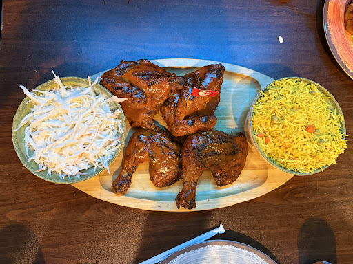 Photo of Tribos Peri Peri - 401 Main St, Metuchen, NJ 08840