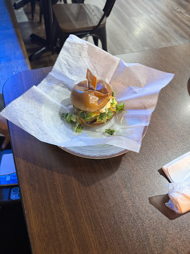 Photo of Tribos Peri Peri - 401 Main St, Metuchen, NJ 08840