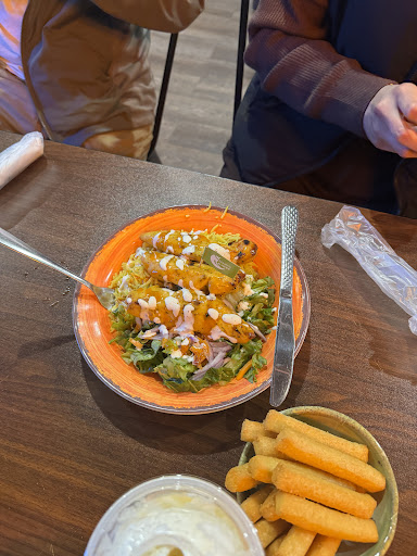 Photo of Tribos Peri Peri - 401 Main St, Metuchen, NJ 08840