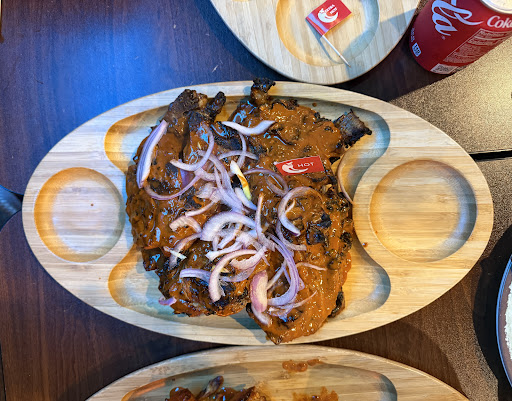 Photo of Tribos Peri Peri - 401 Main St, Metuchen, NJ 08840