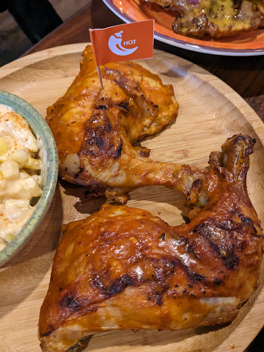 Photo of Tribos Peri Peri - 401 Main St, Metuchen, NJ 08840