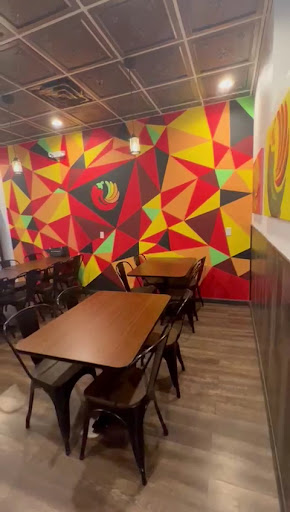 Photo of Tribos Peri Peri - 401 Main St, Metuchen, NJ 08840