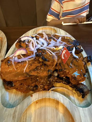 Photo of Tribos Peri Peri - 401 Main St, Metuchen, NJ 08840