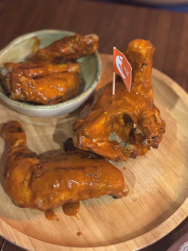 Photo of Tribos Peri Peri - 401 Main St, Metuchen, NJ 08840