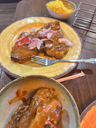 Photo of Tribos Peri Peri - 401 Main St, Metuchen, NJ 08840