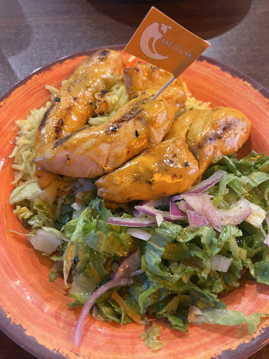 Photo of Tribos Peri Peri - 401 Main St, Metuchen, NJ 08840