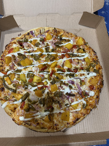 Photo of Pizza Depot - 249 Talmadge Rd, Edison, NJ 08817