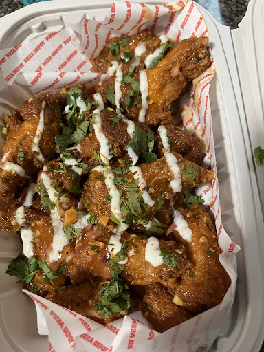 Photo of Pizza Depot - 249 Talmadge Rd, Edison, NJ 08817