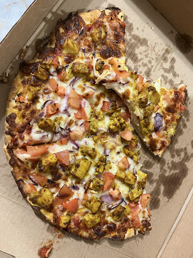 Photo of Pizza Depot - 249 Talmadge Rd, Edison, NJ 08817