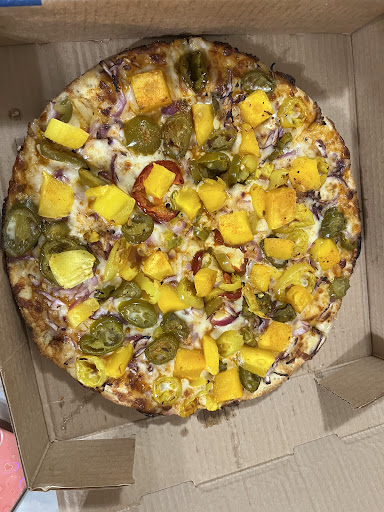 Photo of Pizza Depot - 249 Talmadge Rd, Edison, NJ 08817