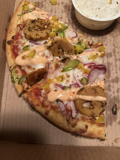 Photo of Pizza Depot - 249 Talmadge Rd, Edison, NJ 08817