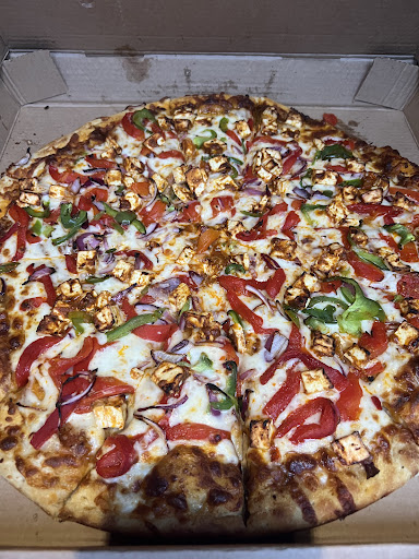 Photo of Pizza Depot - 249 Talmadge Rd, Edison, NJ 08817