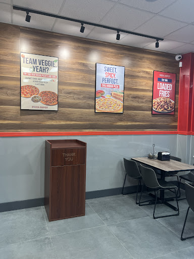 Photo of Pizza Depot - 249 Talmadge Rd, Edison, NJ 08817