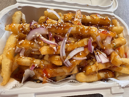 Photo of Pizza Depot - 249 Talmadge Rd, Edison, NJ 08817