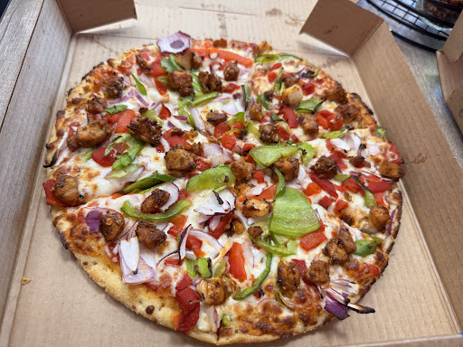 Photo of Pizza Depot - 249 Talmadge Rd, Edison, NJ 08817