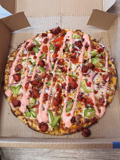 Photo of Pizza Depot - 249 Talmadge Rd, Edison, NJ 08817