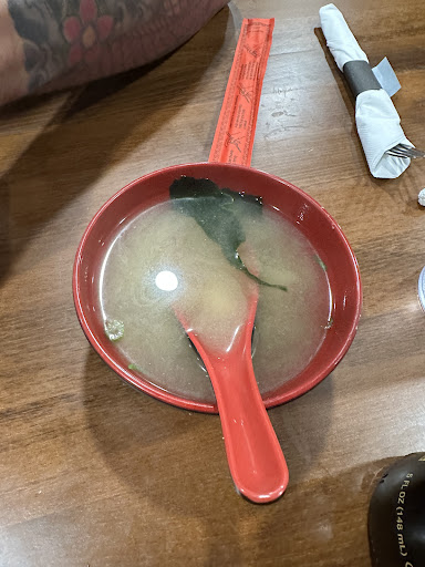 Photo of Ori Hibachi Express - 621 E Liberty St, Mexico, MO 65265