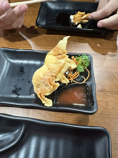 Photo of Ori Hibachi Express - 621 E Liberty St, Mexico, MO 65265