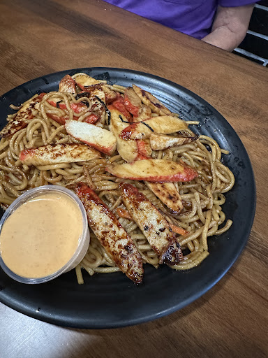 Photo of Ori Hibachi Express - 621 E Liberty St, Mexico, MO 65265