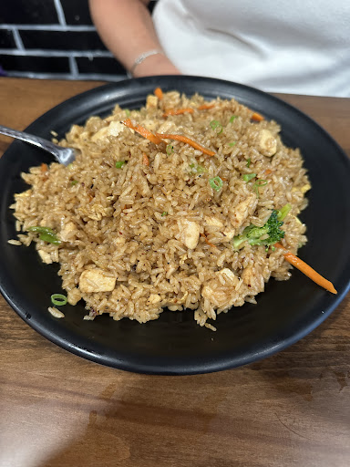 Photo of Ori Hibachi Express - 621 E Liberty St, Mexico, MO 65265