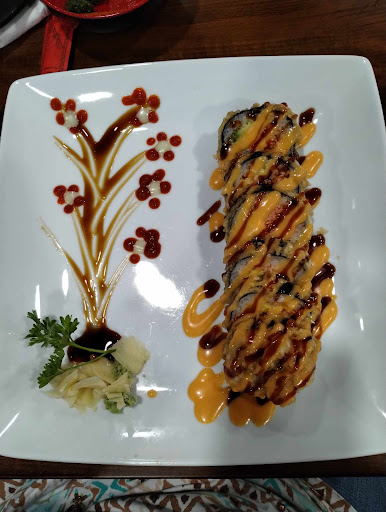 Photo of Ori Hibachi Express - 621 E Liberty St, Mexico, MO 65265